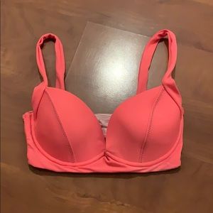 Acacia Swimwear Belize in ginger